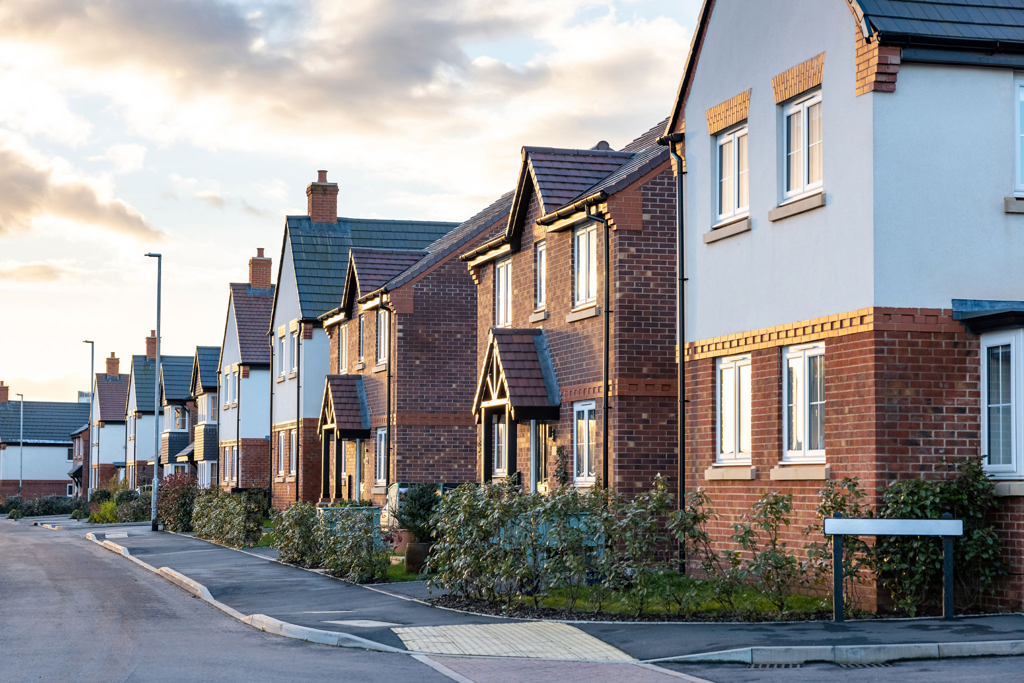 A New Tax Year: Is It Time to Revisit Your Property Plans?