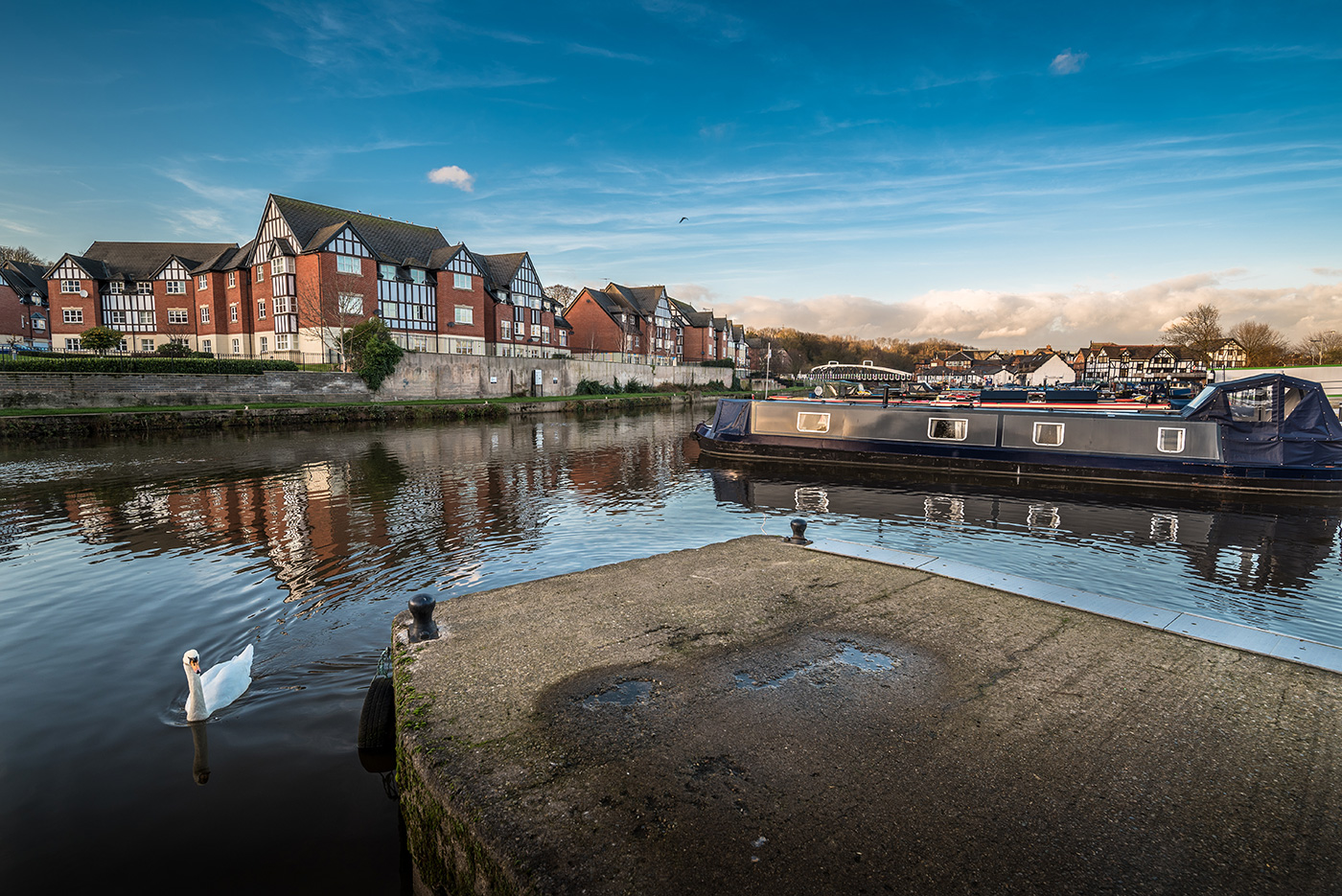 Choosing the Right Location for Your Next Home